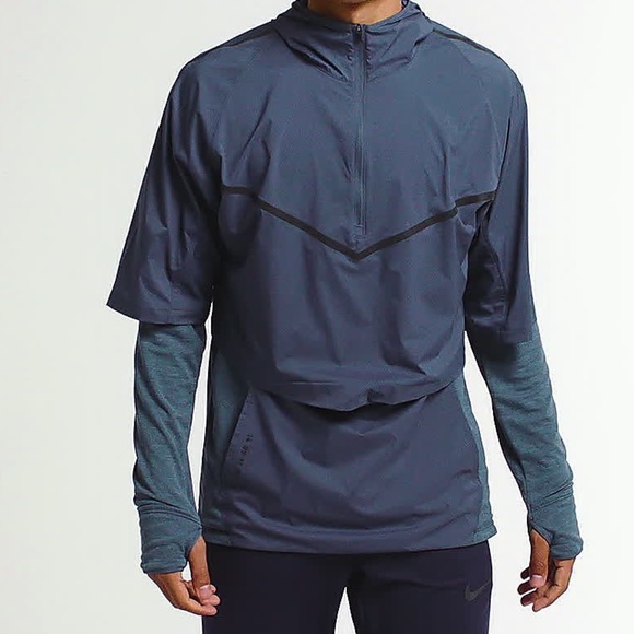 NIKE Sphere Convert Tech Pack Hoodie TOP JACKET - Picture 10 of 16